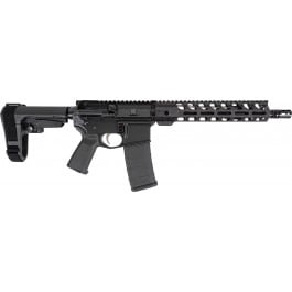 DPMS DP-15 Pistol 5.56 NATO 11.5" Barrel 30rd Semi-Auto SB Tactical SBA3 M-LOK Rail MOE Grip