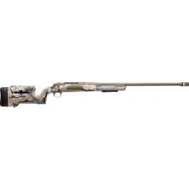 Browning X-Bolt 2 Hell's Canyon Max LR Rifle 300 Win Mag 26" 3+1 Bolt Action, Threaded Barrel, Adjustable Stock.