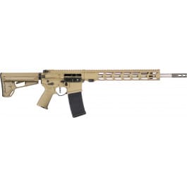 Alex Pro Firearms APF DMR 22ARC 2.0 18" Rifle