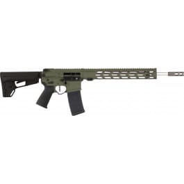 Alex Pro Firearms APF DMR 22ARC 2.0 18" Rifle