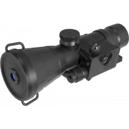 Clip-on night vision