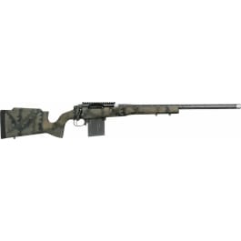 Proof Research Elevation MTR 2.0 143834 Rifle, 22 Creedmoor, 20" Carbon Fiber Barrel, Detachable Mag, TFDE, Threaded.