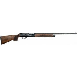Weatherby Element 2 Upland Compact EUC22024PGM Shotgun 20 Gauge 24" 2+1 Semi-Auto Turkish Walnut, Fiber Optic Sight, Inertia System.