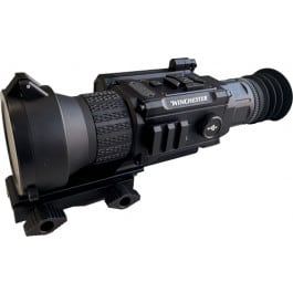 Winchester Winchester Supreme THSX 640 Thermal Rifle Scope 50mm - WTOS55T5WNTHSX001