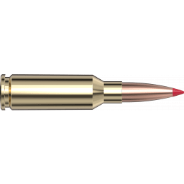 Hornady Hornady Custom 6mm ARC 90gr CX Copper Alloy 20 Round Box Brass Case
