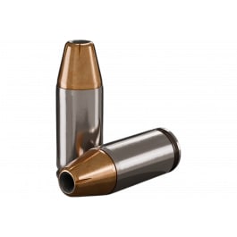 Underwood Ammo Underwood 9mm Luger +P+ 147gr JHP Ammunition - 20 rounds