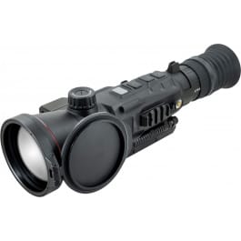 iRay USA Nocpix RICO 2 S75R RICO2S75R Thermal Riflescope 3x-30x, 1280x1024, 75mm, Multiple Reticles, Integrated LRF.