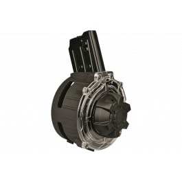 GForce Arms GFDRUM2012 20-Round Drum Magazine for Akdal MKA 1919