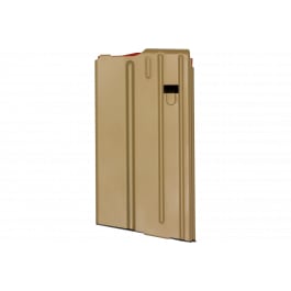C - Products DuraMag SS AR-10/SR25 Magazine .308 Winchester/6.8x51 20rd Flat Dark Earth