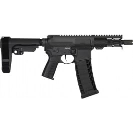 CMMG Banshee MK4 9mm Luger Handgun 5" Barrel 30-Round Magazine - 94AD90F-AB
