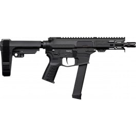 CMMG Banshee MkGs 9mm Luger 5" Barrel Pistol - 99A290F-AB