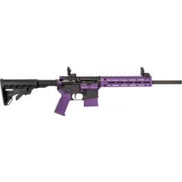 Tippmann Arms Company M4-22 LTE 22 LR Semi-Automatic Rifle - A101335