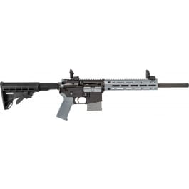 Tippmann Armory Tippmann Arms Company M4-22 LTE 22 LR Semi-Automatic Rifle - A101337