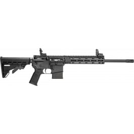 Tippmann Arms Company M4-22 Pro Semi-Automatic 22 LR Rifle, 16" Barrel, 10-Round Capacity - A101339