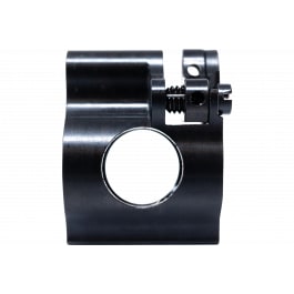 Faxon Firearms GBALP6253 Low Profile Adjustable Gas Block .625" for AR-15