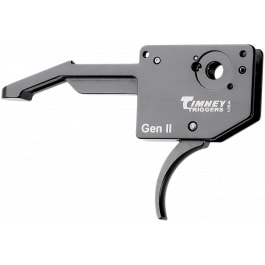 TIMNEY IMPACT TRIGR RGR AMER G2 BLK