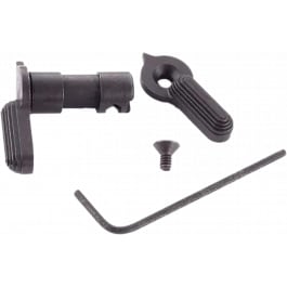 Wilson Combat Wilson Combat TRSSAB Ambidextrous AR-15/AR-10 Safety Selector