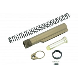 Timber Creek TIMBER ARBTKBB AR BUFFER TUBE KIT BBRNZ