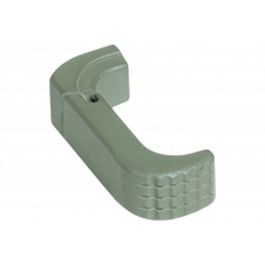 Timber Creek Outdoors Timber Creek Outdoors GLEMROD Extended Magazine Release For Glock 17/19, Anodized OD Green Aluminum