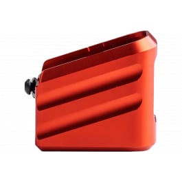 Cross Armory Cross Armory CRG+0MEG17 Rounds Magazine Extension for Glock 17/22/31 Gen 1-5 - 0MEG17RD