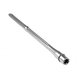 Wilson Combat Tactical Hunter 6mm ARC 18" Fluted Stainless Steel Barrel - TR6ATHIG18FT75