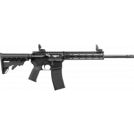Tippmann Arms M4-22 Pro Rifle, 22 LR, 16", 25 Rounds, Semi-Automatic