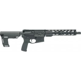 Radical Firearms FP105556M410RPRBMPSB AR-15 Pistol, 5.56x45mm NATO, 10.50" Barrel, 30+1, Semi-Auto, Free-Float Rail.
