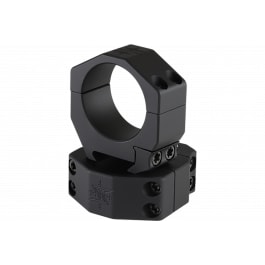Seekins Precision 0010640002 Scope Rings 35mm .95" Low
