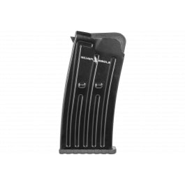 Silver Eagle Tactical Shotgun Magazine MAG5TAC 12 Gauge 5rd Compatible With MKA 1919 Platform