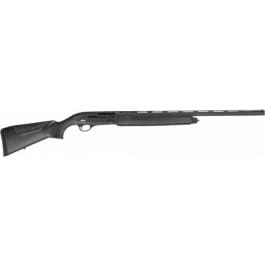 TriStar Raptor II Youth 20ga 24" 5rd 3" Semi-Auto Shotgun Black Synthetic Fiber Optic