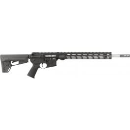 Alex Pro Firearms Alex PRO Firearms RI246 DMR 2.0 204 RUG Black 18 M-LOK Magpul SL-S