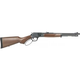 Henry H12 Provider Carbine H012PGR-357 Rifle 357 Magnum/38 Special 16.5" 7+1 Lever Action Threaded Barrel Walnut Stock