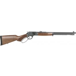 Henry H12 Provider H012PG-44M Lever Rifle .44 Mag/.44 Spl 20" 10+1 Blued Walnut Pistol Grip