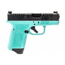 GForce Arms GF9 Rapture GF932512RB Pistol 9mm 3.25" 12+1 Optics-Ready Robin's Egg