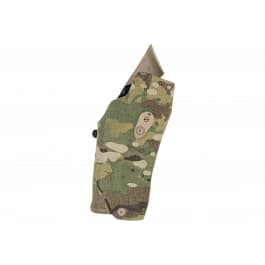 Safariland Safariland 6354RDS ALS MultiCam Cordura Holster for Glock 47 w/ SureFire X300U, Red Dot Compatible.