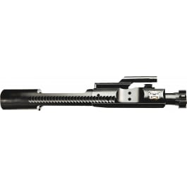 Rosco Manufacturing ROS-BCG-001 Bolt Carrier Group 5.56/300 BLK Melonite