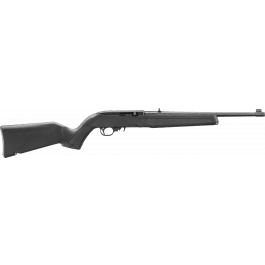 Ruger 10/22 32000 Rifle 22 LR 16.4" Threaded Barrel 10Rd M-LOK Black