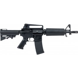 DPMS DP-15 DP51655159026 Pistol 5.56 NATO 10.5" 30+1 Semi-Auto FSB A2 Carry Handle