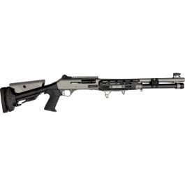 Orthos S4RGY Raider S4 Gray 18 Shotgun