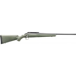 Glenfield Model A 450 Bushmaster Bolt Action Threaded Barrel 20"