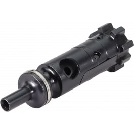 Faxon Firearms 9310 .308/6.5 Creedmoor/8.6 BLK Bolt + Firing Pin Nitride