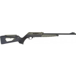 Tristar KR22 .22LR 18.6" Threaded Barrel ODG 10+1 Semi-Auto Rifle