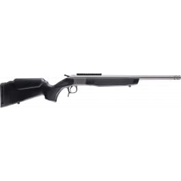 CVA Scout Gen 3 SS Takedown CR4434S Rifle .223 Rem 20" 1 Single Shot Threaded Omni Brake
