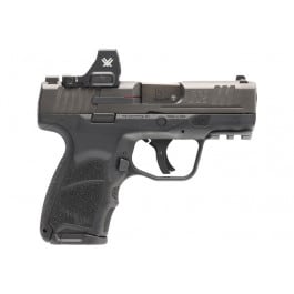 Heckler & Koch CC9 81001354 9mm 3.32" 10/12 Semi-Auto Optics-Ready Vortex Equipped
