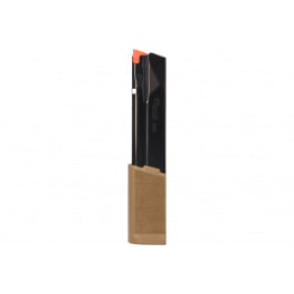 Sig Sauer P365 9mm 25rd Magazine 8901942 Coyote Tan All P365 Models