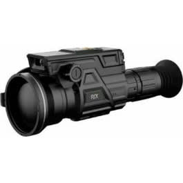 Rix Optics RIX DBH D12 DBHD12 3-20x Thermal Imaging Riflescope LRF Circular Dot Reticle