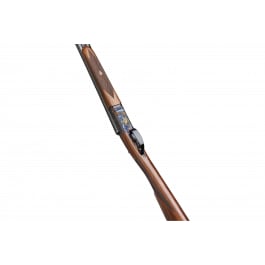 F.A.I.R. Iside II FRISII1228 12 Gauge Shotgun 28" Side-By-Side 2rd Break Open Double Triggers Technichoke