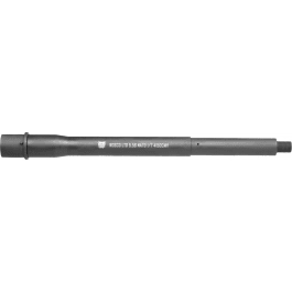 Rosco Manufacturing Husky 11.5" Barrel HSK-115-SOC-556-7-C-CL 5.56 NATO 4150 CMV Chrome Lined Phosphate AR-15
