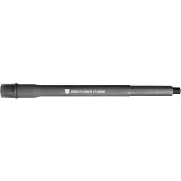 Rosco Manufacturing Husky 12.5" 5.56 NATO Chrome Lined Phosphate 4150 CMV Barrel, AR-15 Compatible