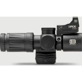 EOTech Vudu 3-9x32 SFP Ultra Short MR5 Illuminated 30mm